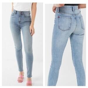 Urban Outfitters BDG Twig Super High Rise Jeans